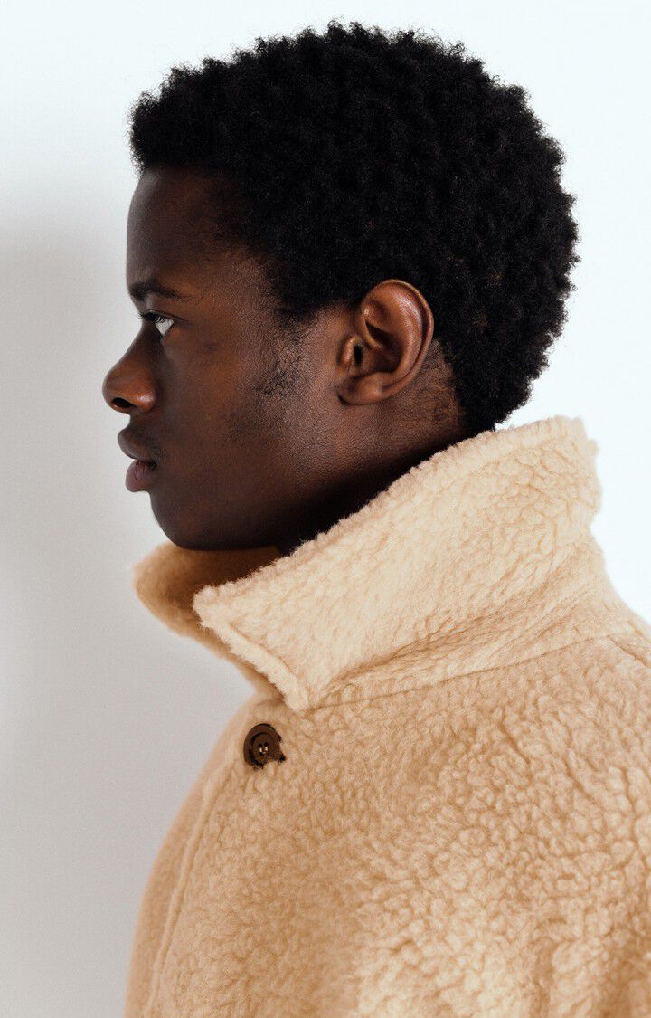 Men's coat Gomaz