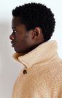 Men's coat Gomaz, MOLE MELANGE, hi-res-model