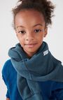Kid's sweatshirt Doven, OVERDYED ASTER, hi-res-model