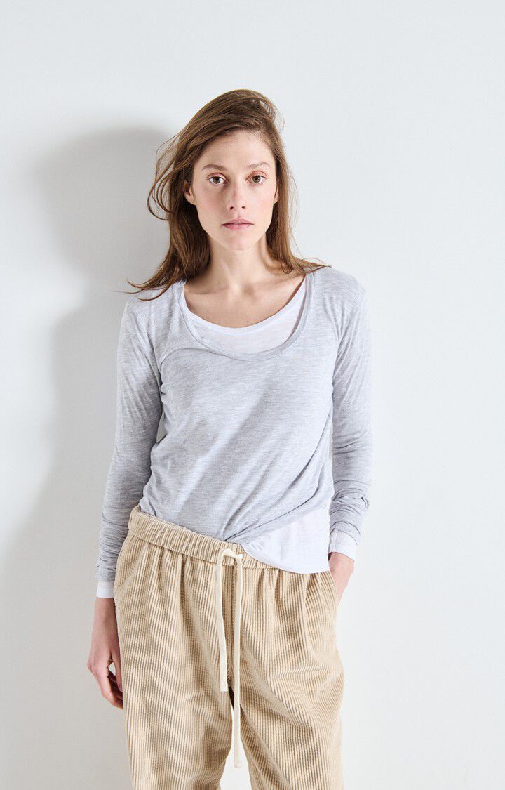 Women's t-shirt Jacksonville