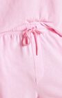 Men's shorts Ykobow, MARSHMALLOW, hi-res-model