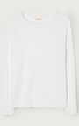 Men's t-shirt Sonoma, WHITE, hi-res
