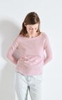 Women's t-shirt Sonoma, VINTAGE MARSHMALLOW, hi-res-model