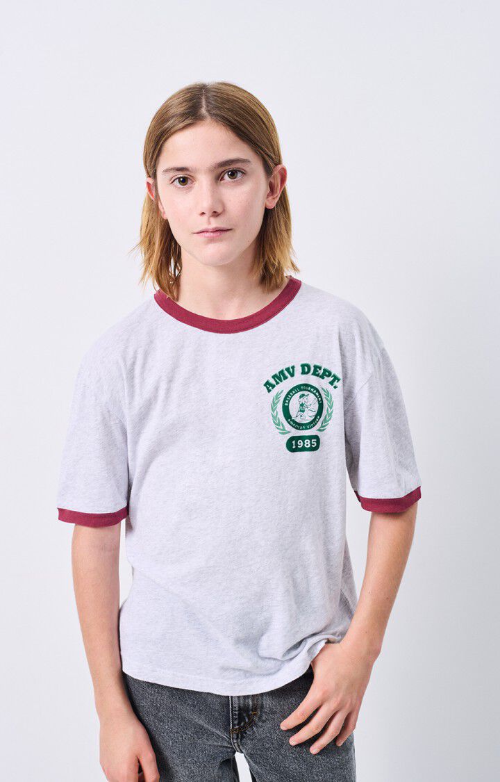 Kid's t-shirt Gamipy