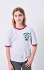 Kid's t-shirt Gamipy, POLAR MELANGE, hi-res-model