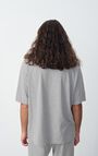 Men's t-shirt Fazy, HEATHER GREY, hi-res-model