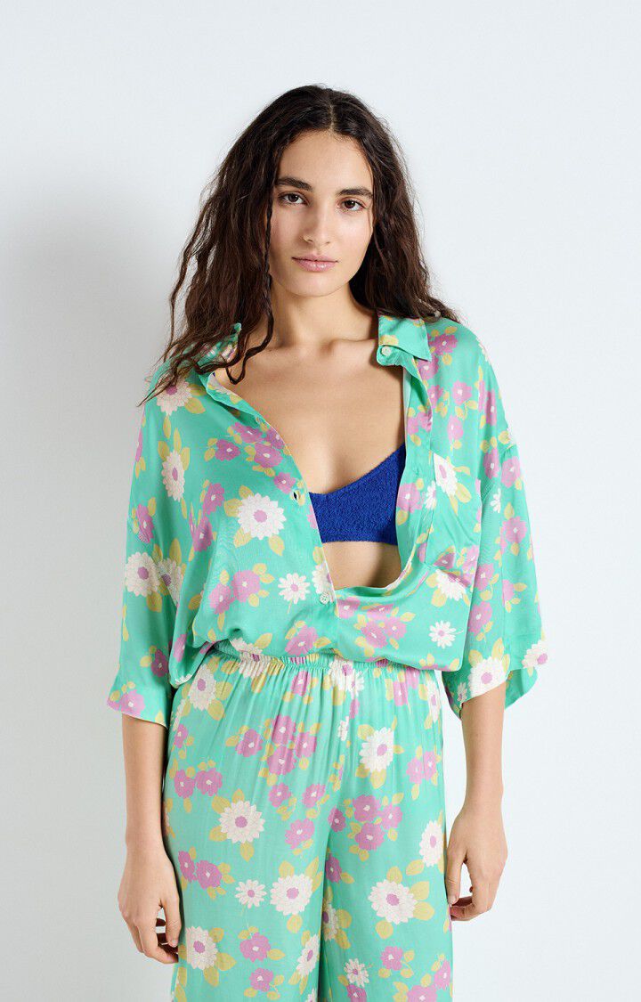 Women's Shirt Bovalow