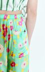Women's trousers Bovalow, TESSA, hi-res-model