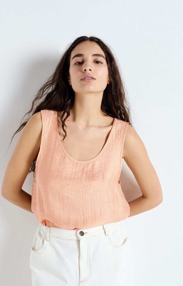 Women's top Detown