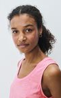 Women's tank top Jacksonville, KISS VINTAGE, hi-res-model