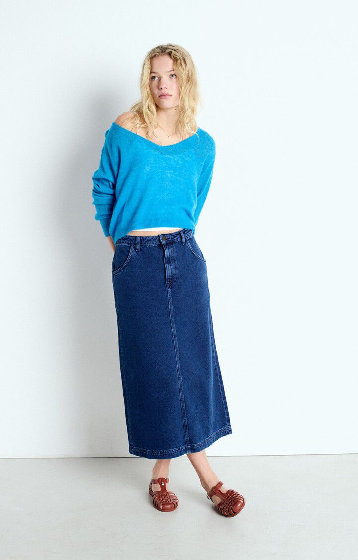 Women's jumper Dumy