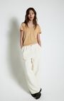 Women's t-shirt Jacksonville, VINTAGE NOISETTINE, hi-res-model