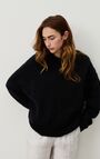 Women's jumper Vitow, BLACK, hi-res-model