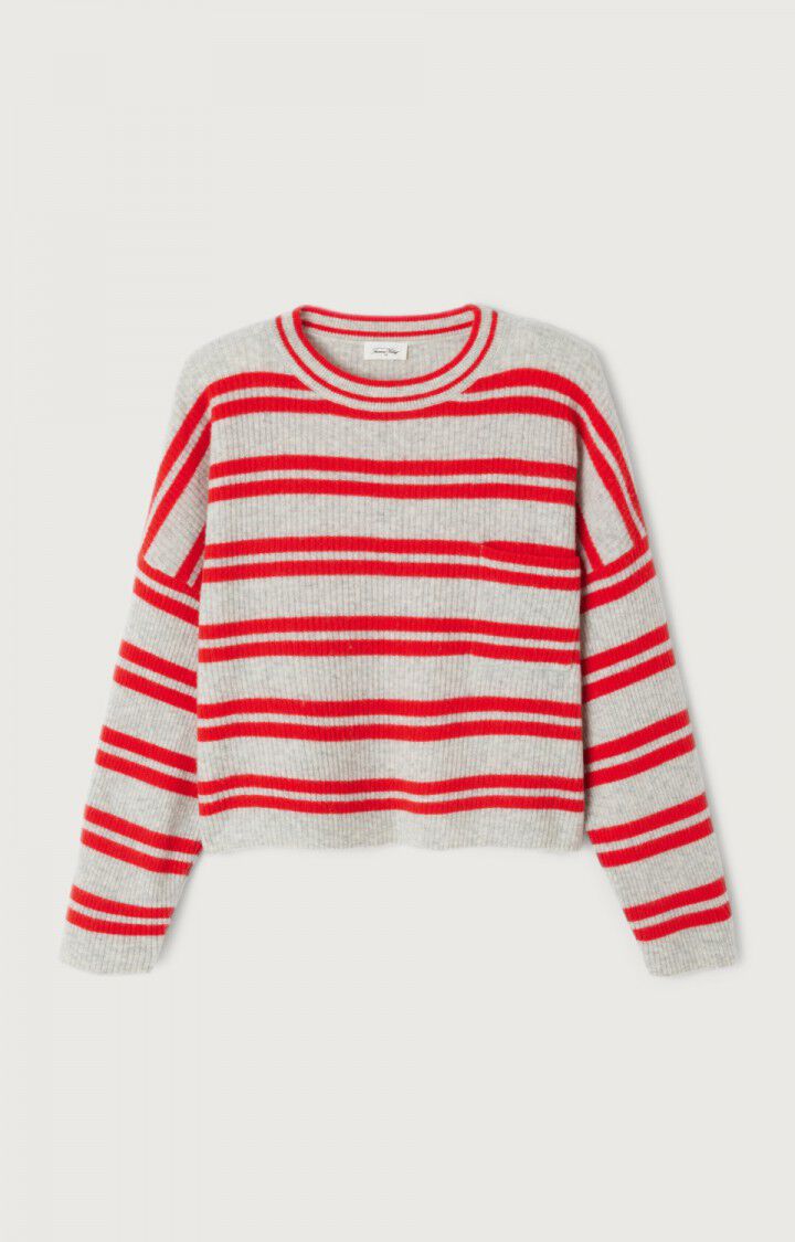 Women's jumper Raxow