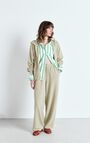 Women's joggers Ytibay, VERDIGRIS, hi-res-model