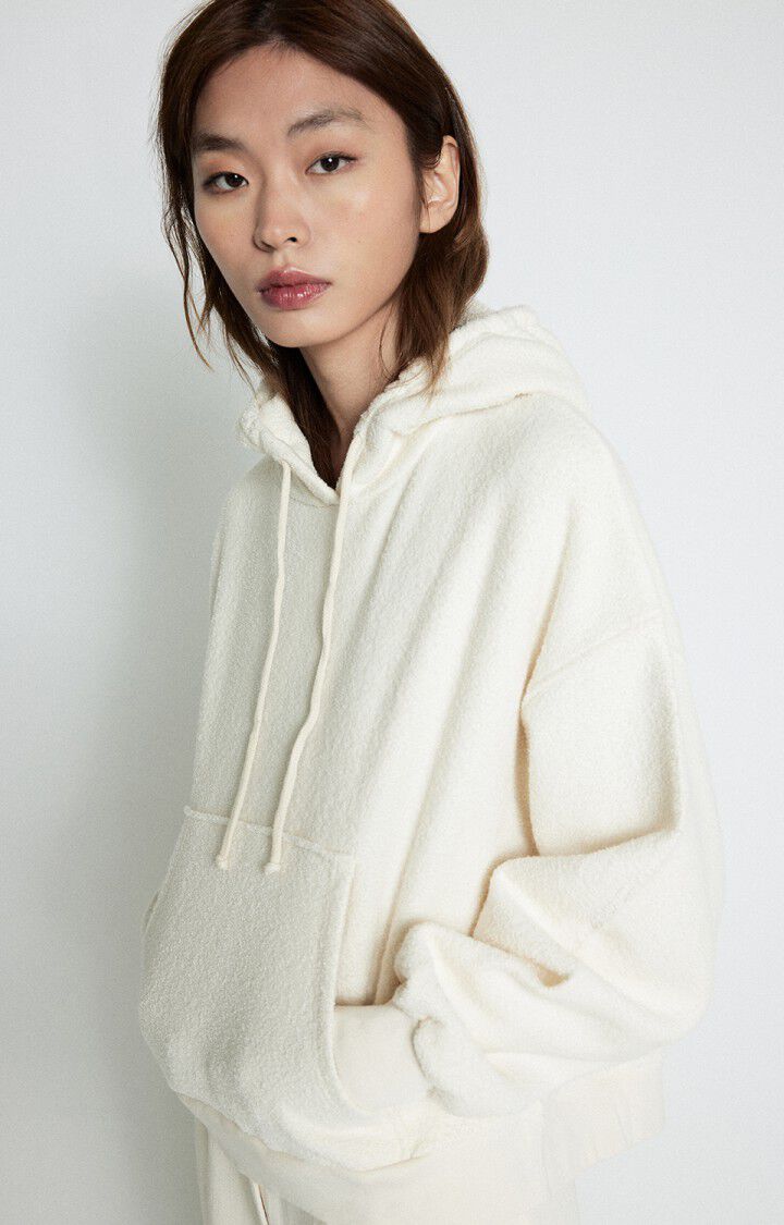 Women's hoodie Bobypark