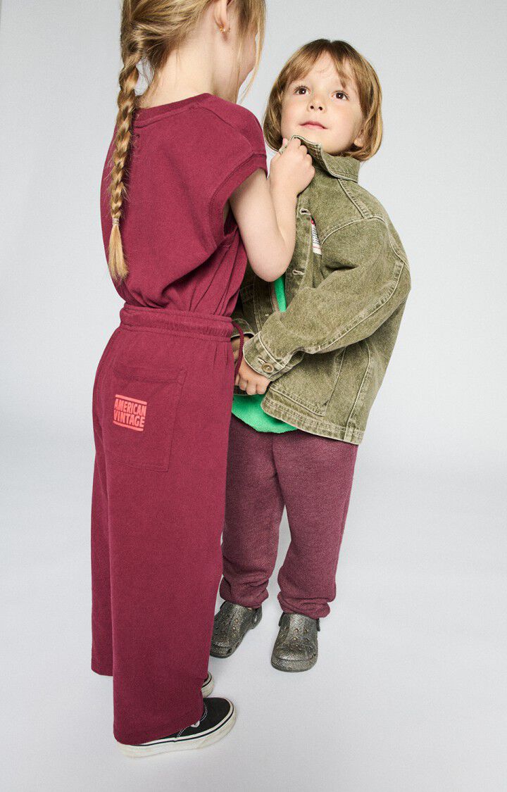 Kid's joggers Ykobow
