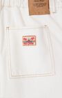 Men's shorts Jozastreet, OFF WHITE, hi-res