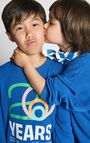 Kid's sweatshirt Evona - 20 years, SAPPHIRE, hi-res-model