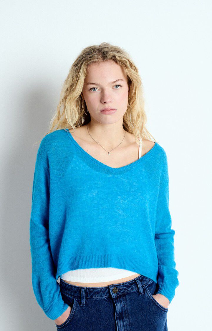 Women's jumper Dumy