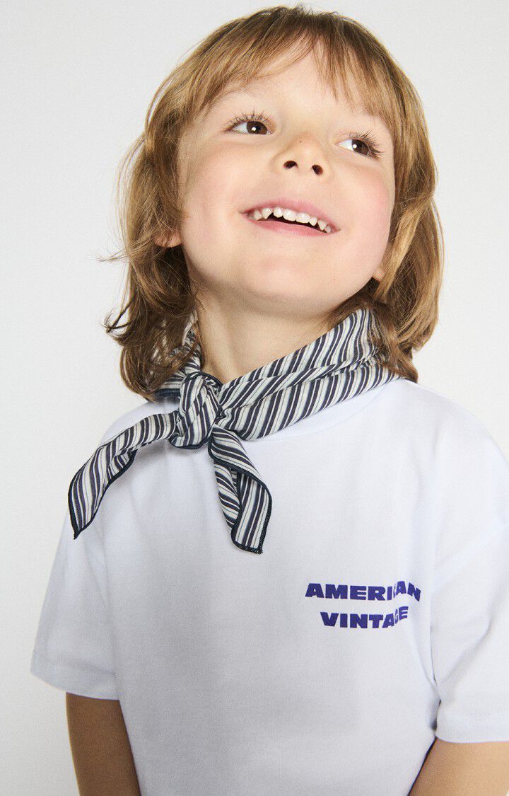 Kid's t-shirt Fizvalley