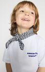 Kid's t-shirt Fizvalley, WHITE, hi-res-model