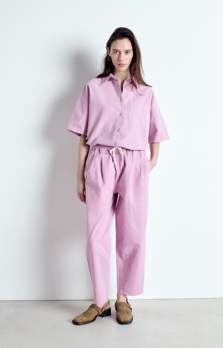 Women's trousers Rygybay
