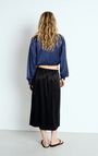 Women's top Voogy, NIGHT, hi-res-model