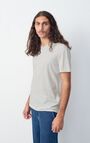 Men's t-shirt Gamipy, POLAR MELANGE, hi-res-model