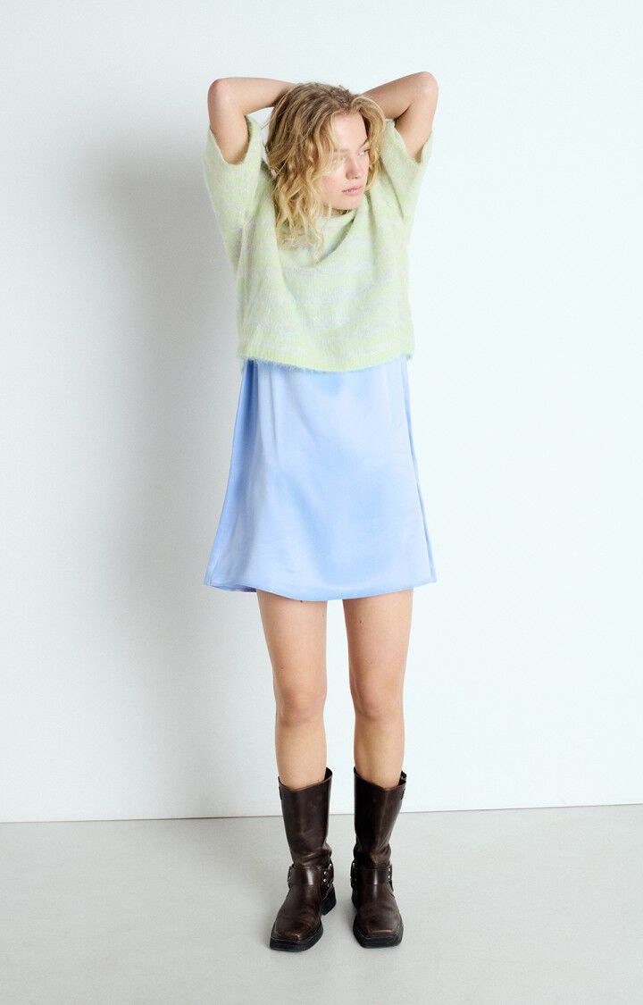 Women's jumper Nenybay