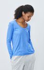 Women's t-shirt Jacksonville, VINTAGE CELESTIAL, hi-res-model