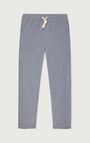 Men's joggers Ofybow, MELANGE STORM, hi-res