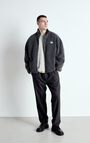 Men's jacket Hoktown, MELANGE CHARCOAL, hi-res-model