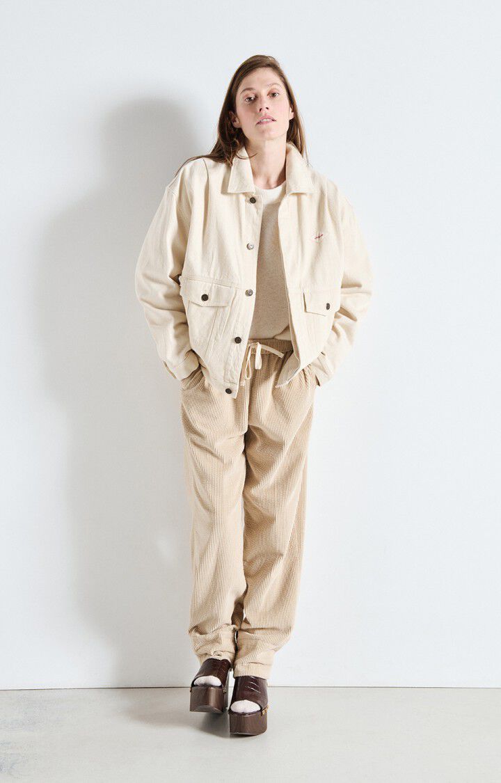 Women's jacket Tineborow