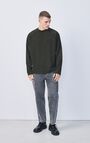 Men's t-shirt Fazy, VINTAGE CARBON, hi-res-model