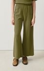 Women's joggers Pymaz, KIWI VINTAGE, hi-res-model