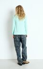 Women's t-shirt Jacksonville, CUMCUMBER VINTAGE, hi-res-model