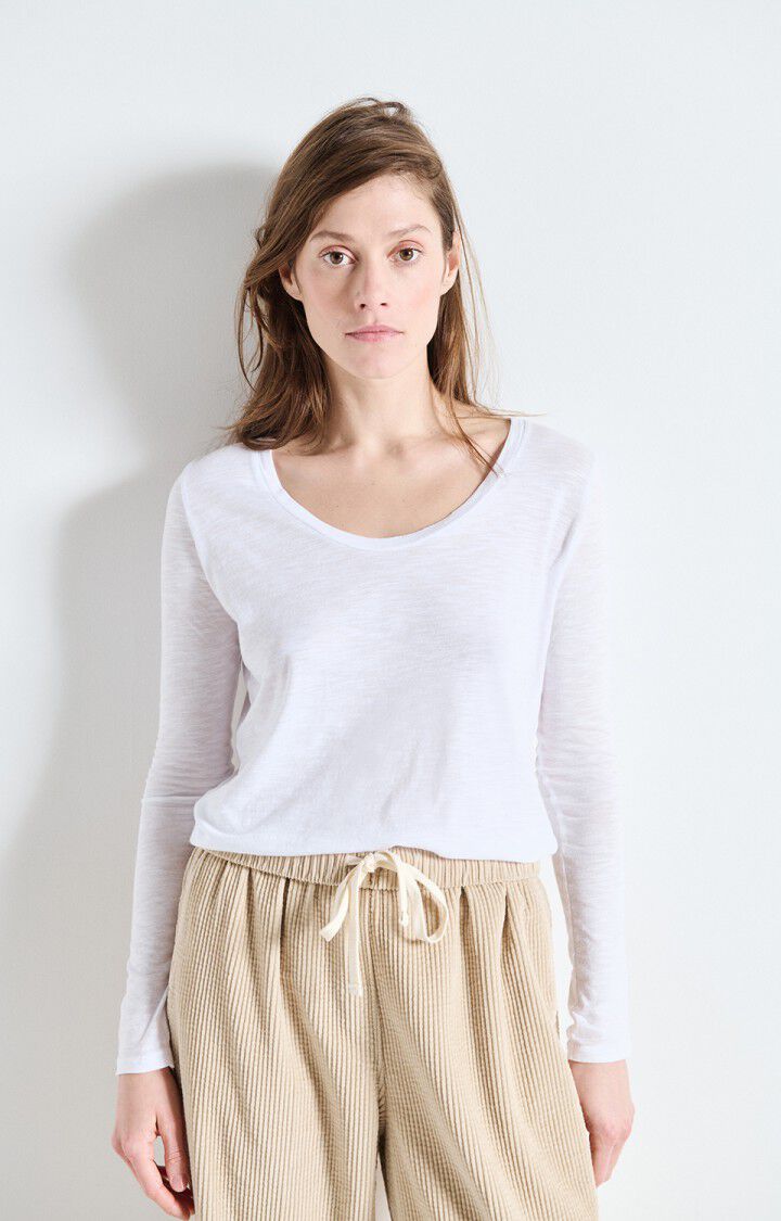 Women's t-shirt Jacksonville