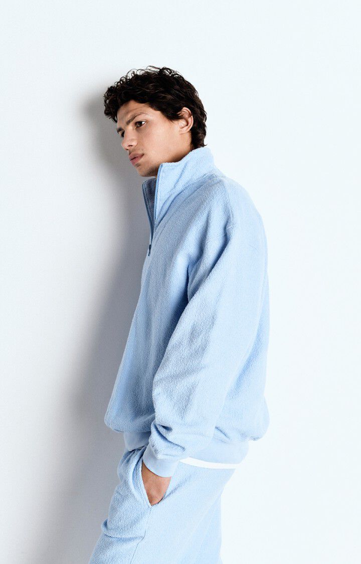 Men's sweatshirt Bobypark