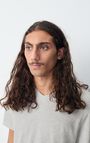 Men's t-shirt Gamipy, POLAR MELANGE, hi-res-model