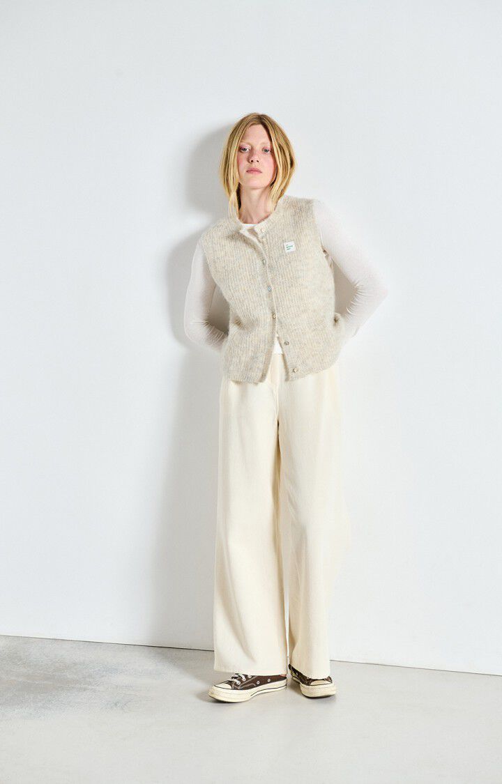 Women's cardigan East