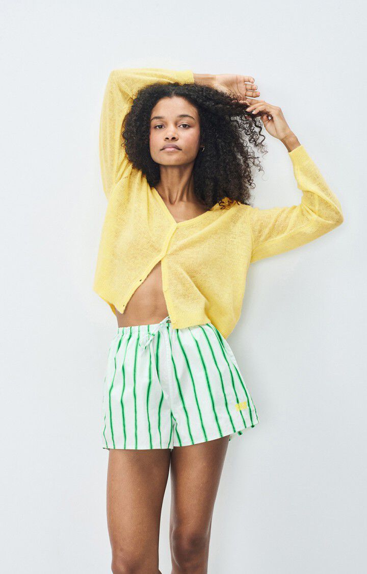 Women's cardigan Dumy