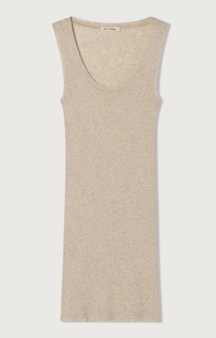 Women's tank top Massachusetts