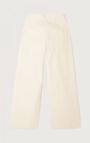 Women's trousers Gozzy, PEARL, hi-res