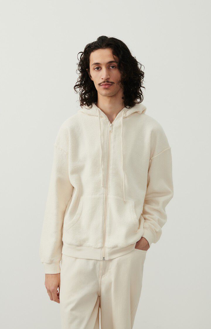 Men's sweatshirt Bobypark