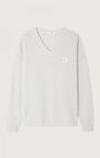 Men's jumper Dylbay, POLAR MELANGE, hi-res