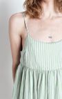 Women's dress Zivow, PRAIRIE STRIPES, hi-res-model