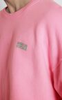 Women's sweatshirt Izubird, VINTAGE PINK, hi-res-model