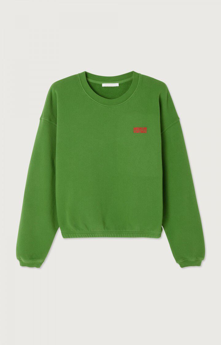 Women's sweatshirt Izubird