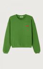 Women's sweatshirt Izubird, VINTAGE GRASS, hi-res
